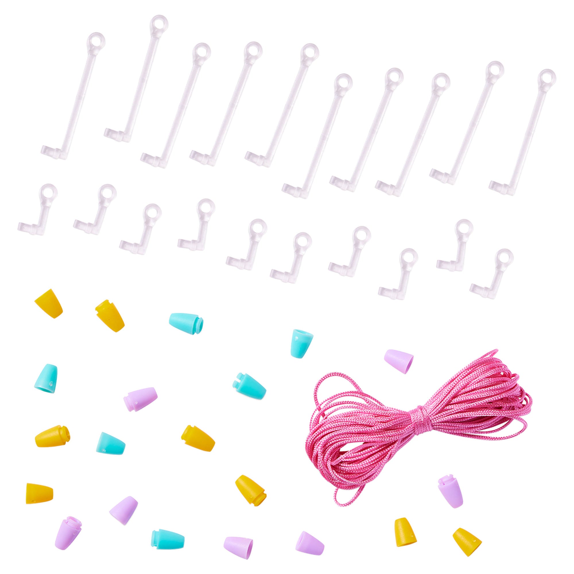 Simbrix - Jewellery Set Puzzle - Image 2