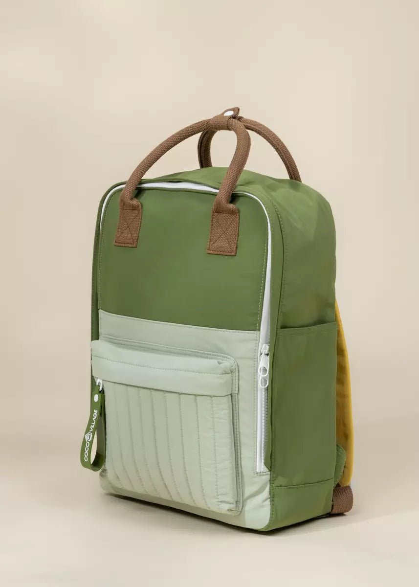 Coco Village Washable Nylon Backpack - Earthbound Toy - Image 8