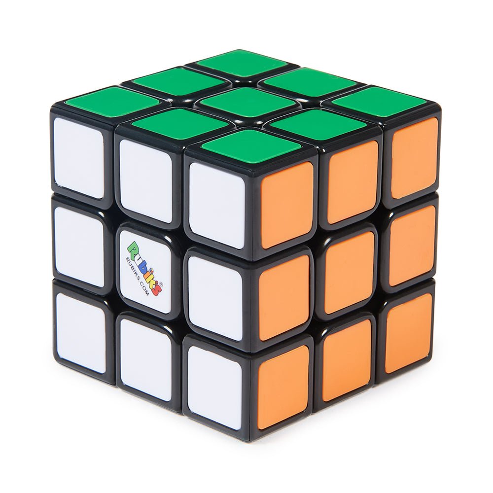 Rubiks Rubik's Coach Cube Puzzle - Image 7