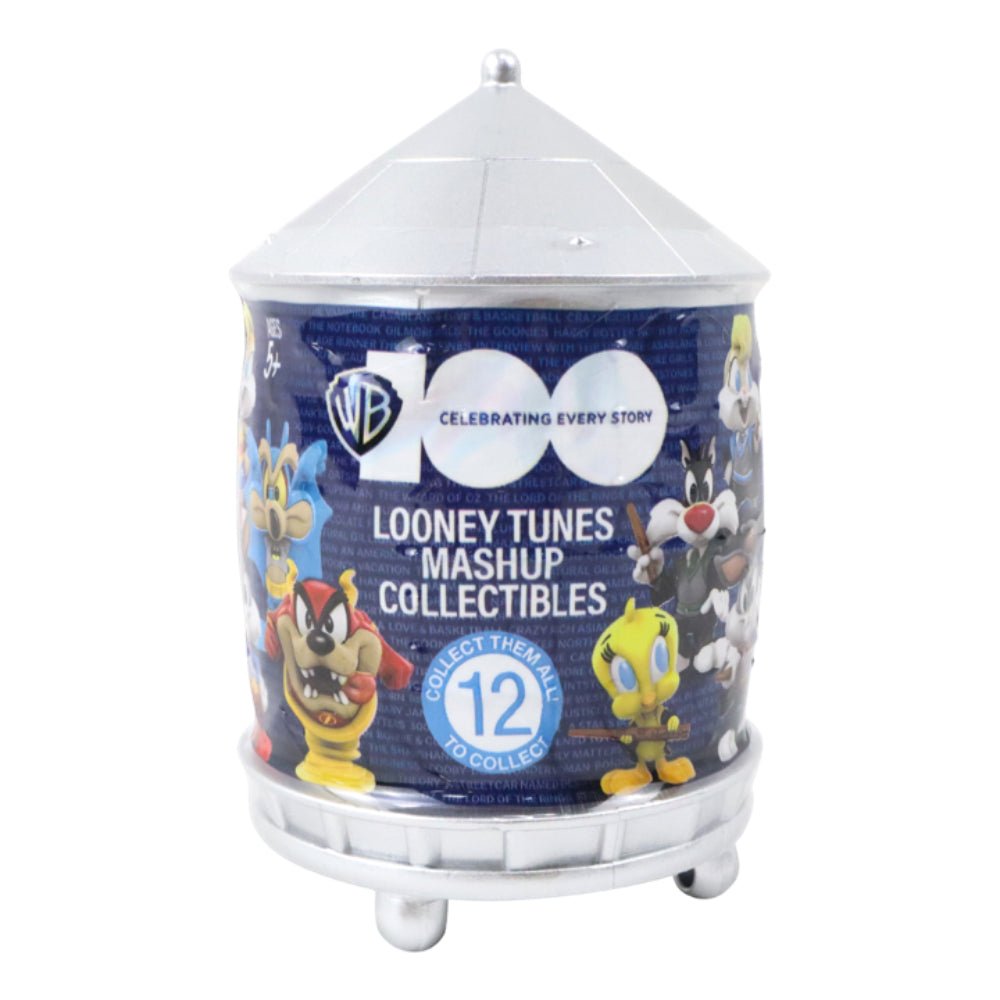 WB100 2.5" Minifigure Mashup Assorted Capsule - Image 2