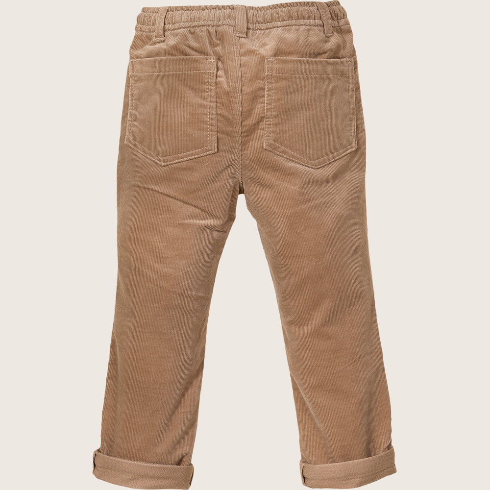 Cord Jogger TBHWB00 - Kelp / 3-4y - Image 2