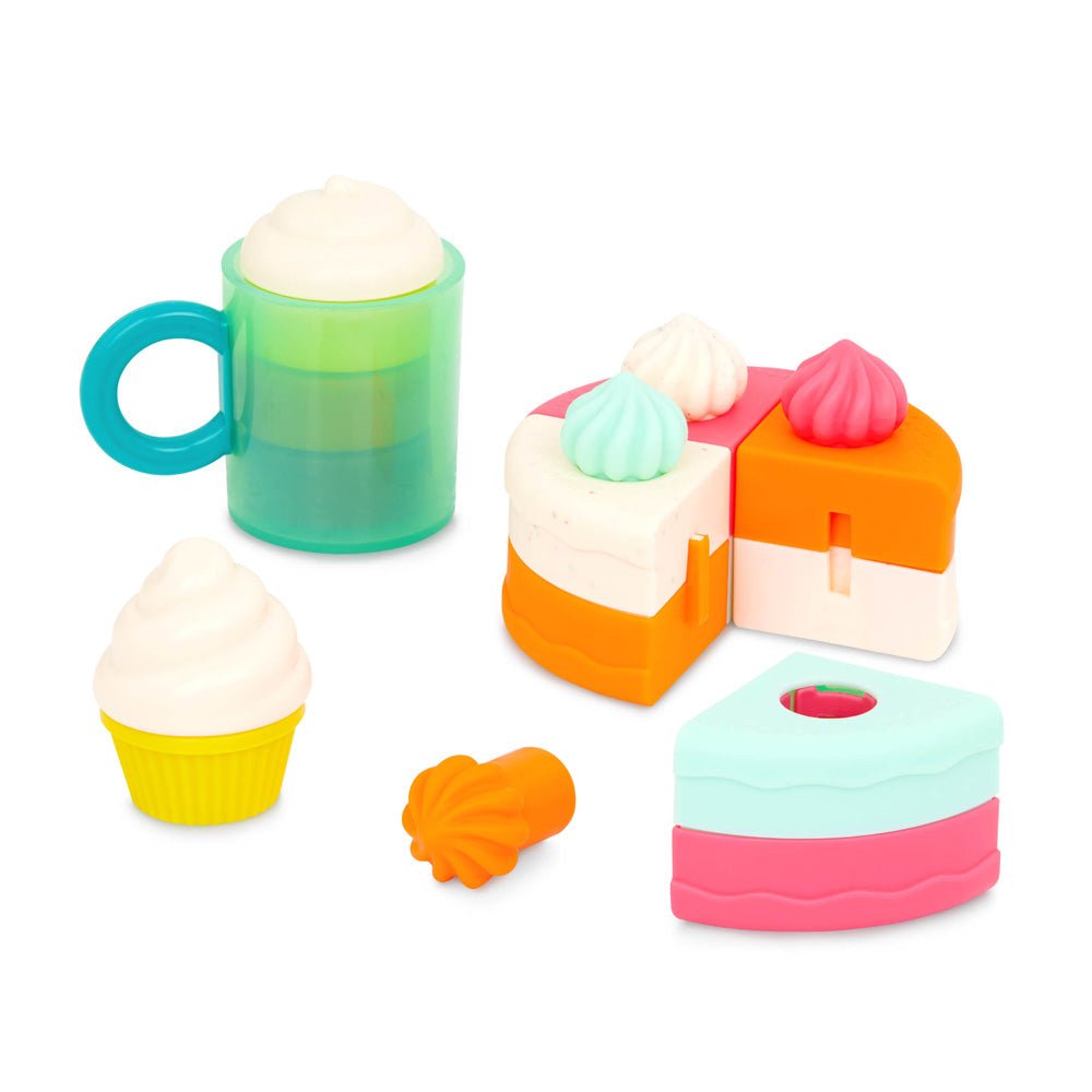 B.Toys Coffee & Bakery Shop Cup - Image 6
