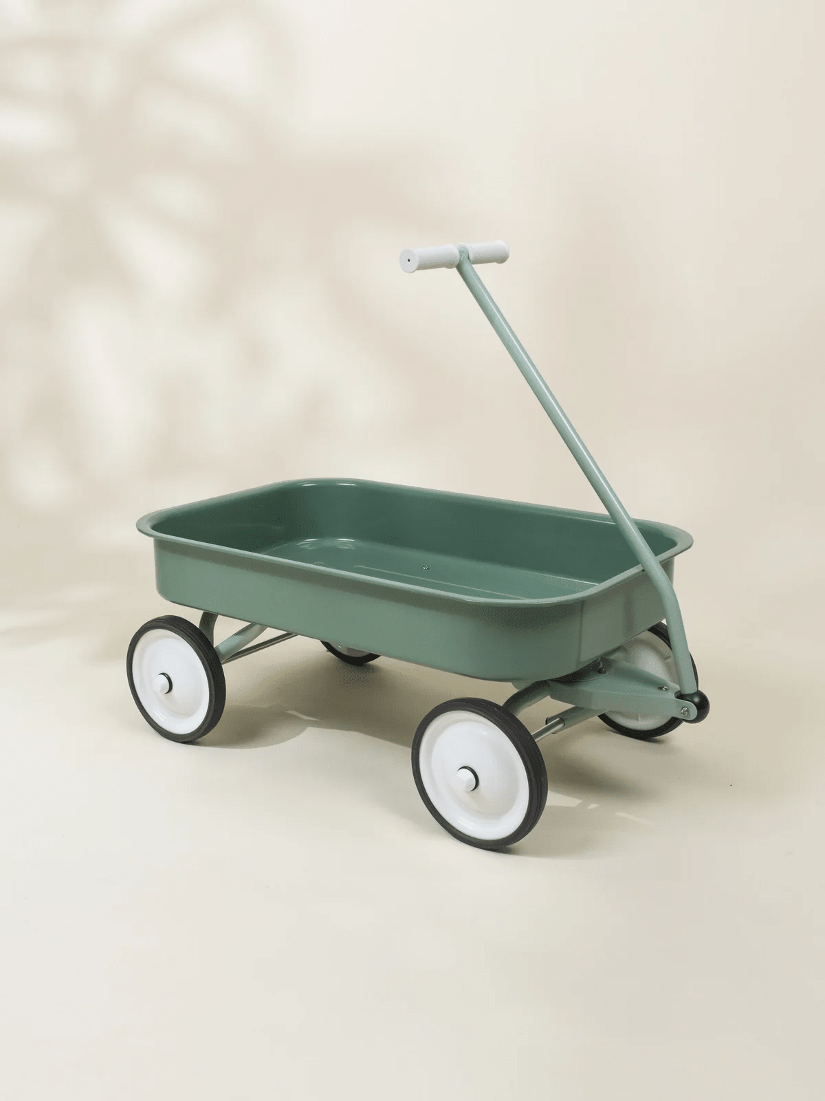 Coco Village Heritage Wagon – Seafoam Toy