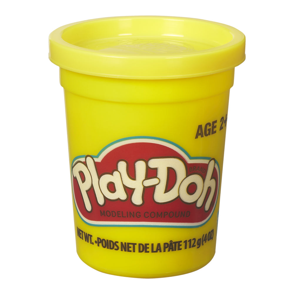 Play-Doh Single Can — SKU SKU01873-000-17D11A - Image 2
