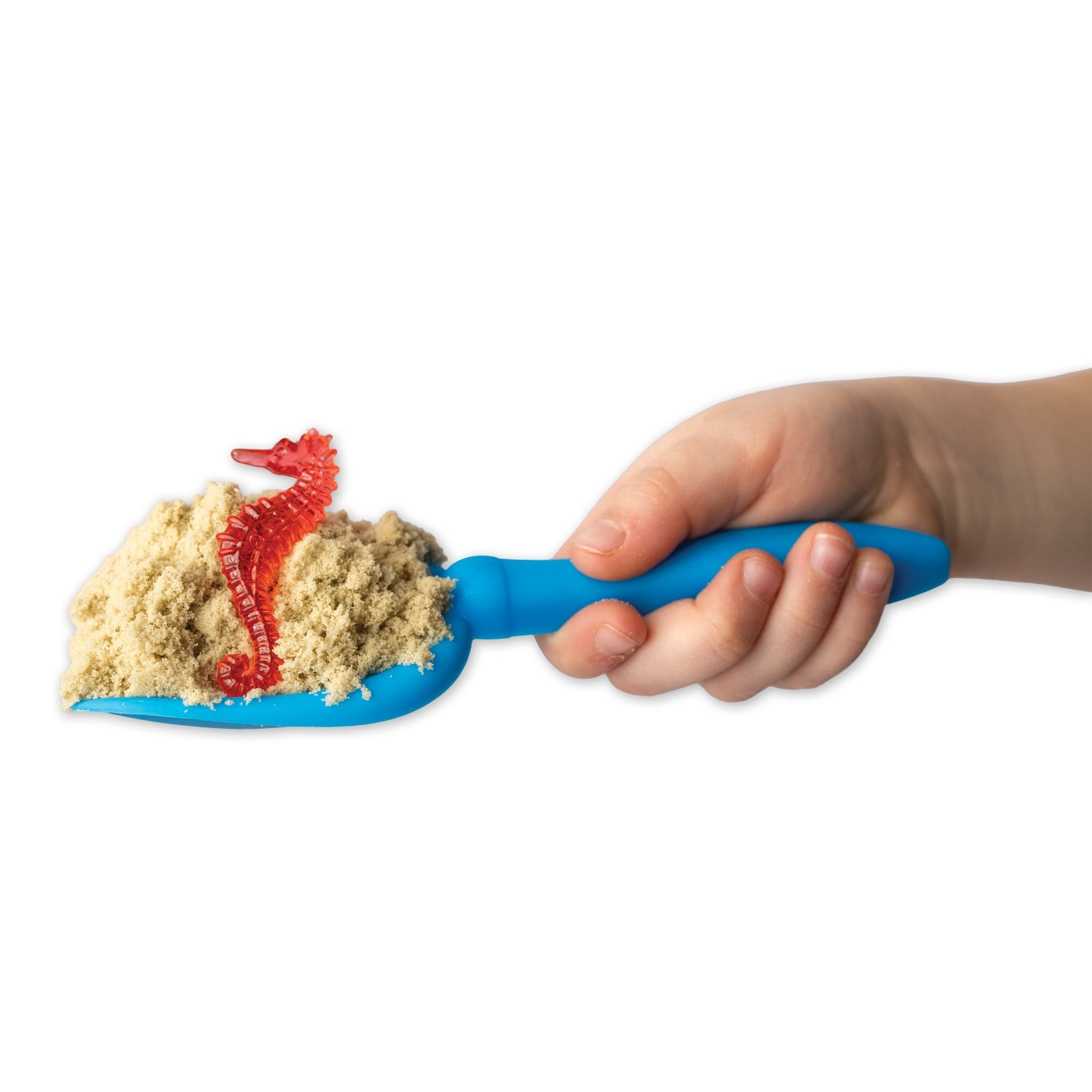 Creativity for Kids Sensory Bin Beach Lid - Image 4
