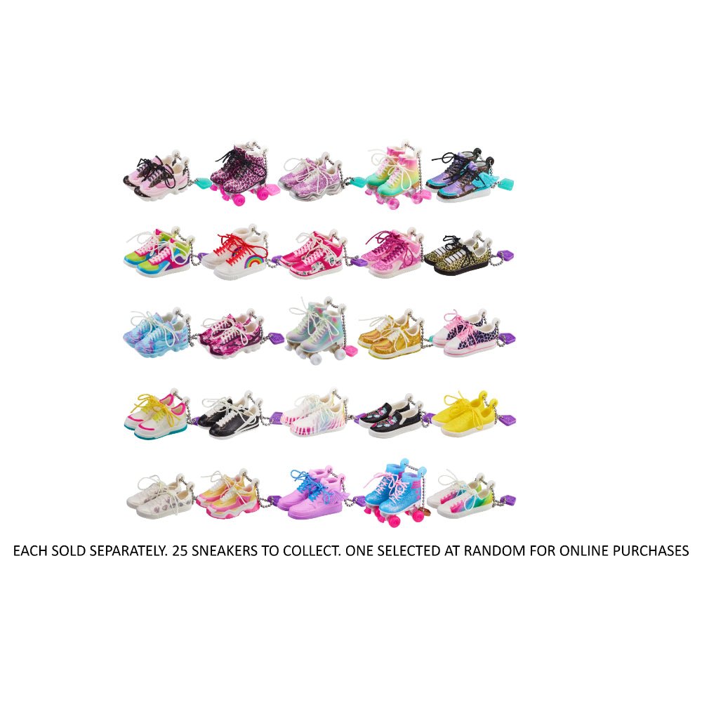 RealLittles Real Littles S4 Sneakers Toy - Image 2