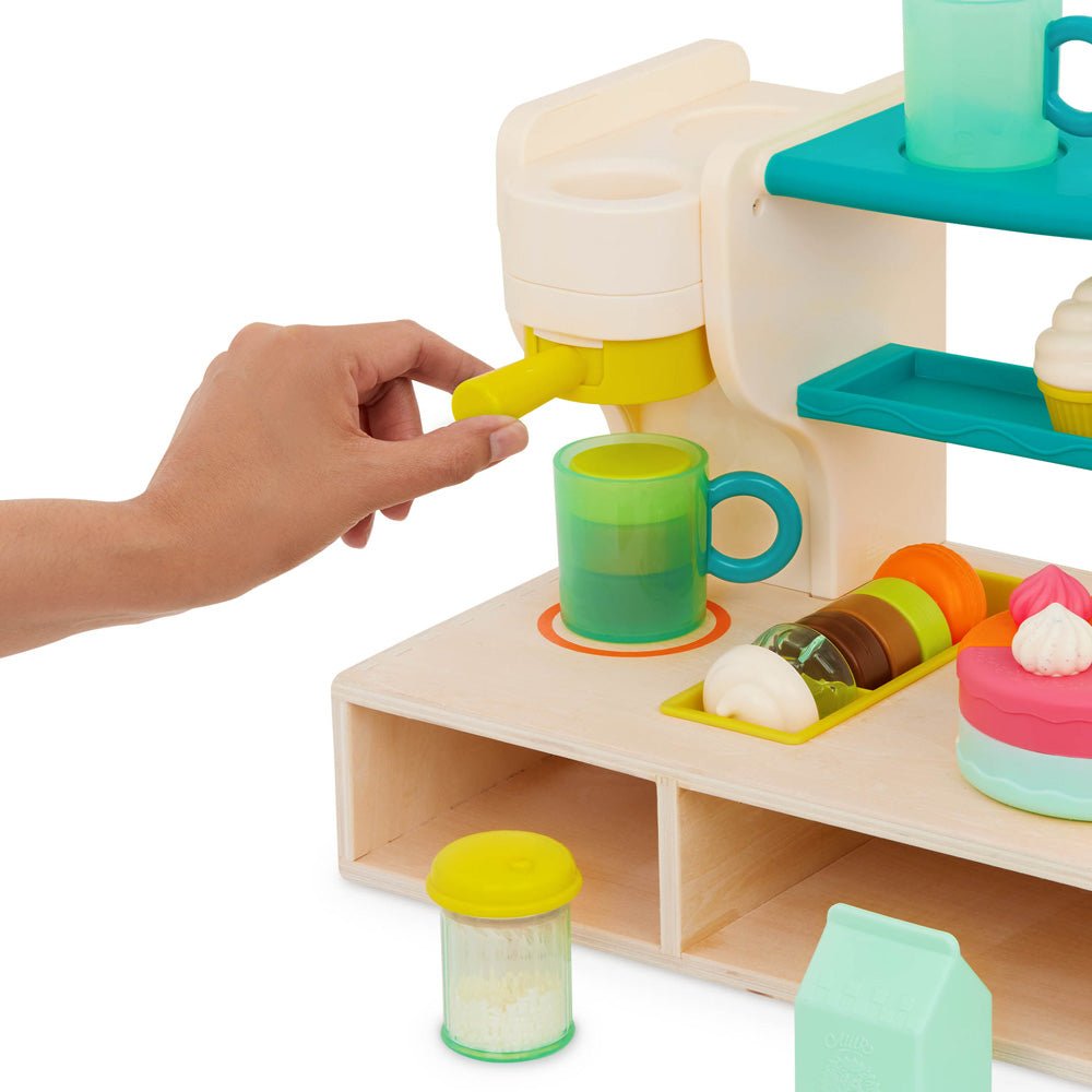 B.Toys Coffee & Bakery Shop Cup - Image 8