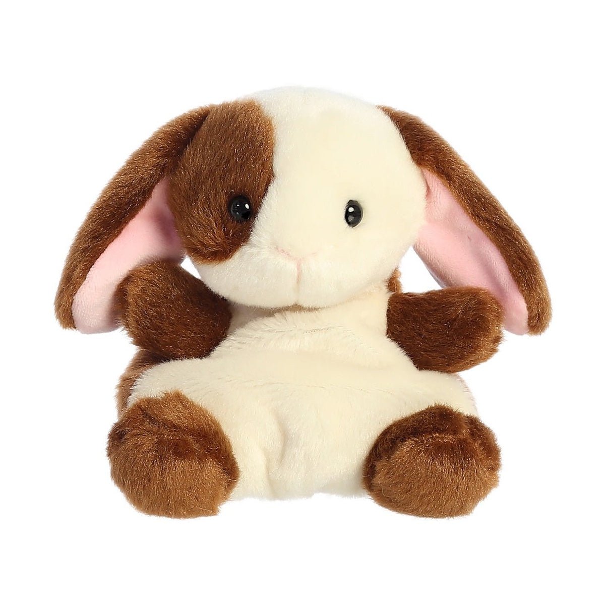 Palm Pals Clover Bunny 5" Toy