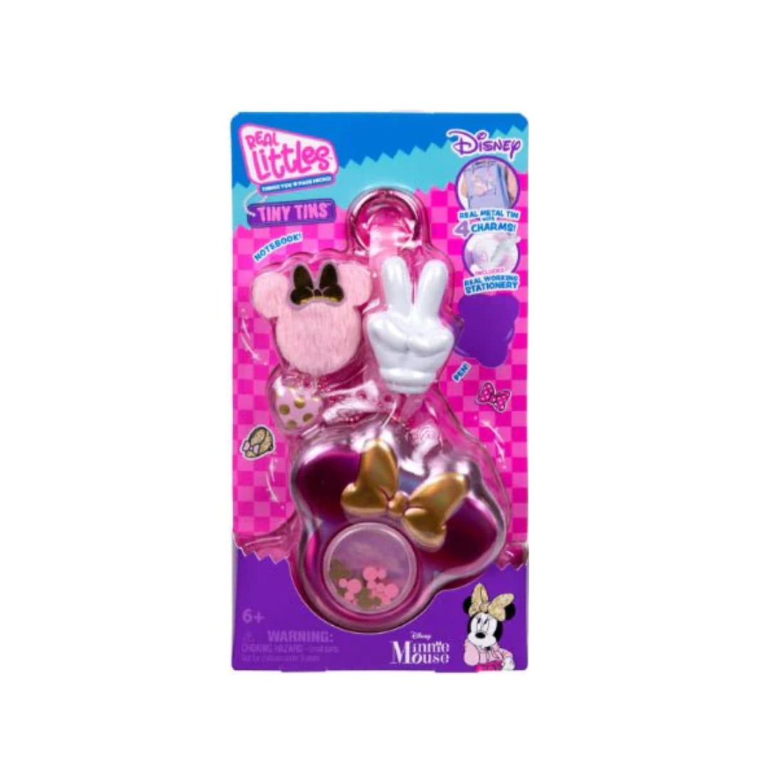 RealLittles Real Littles Disney Tins Bag - Image 6