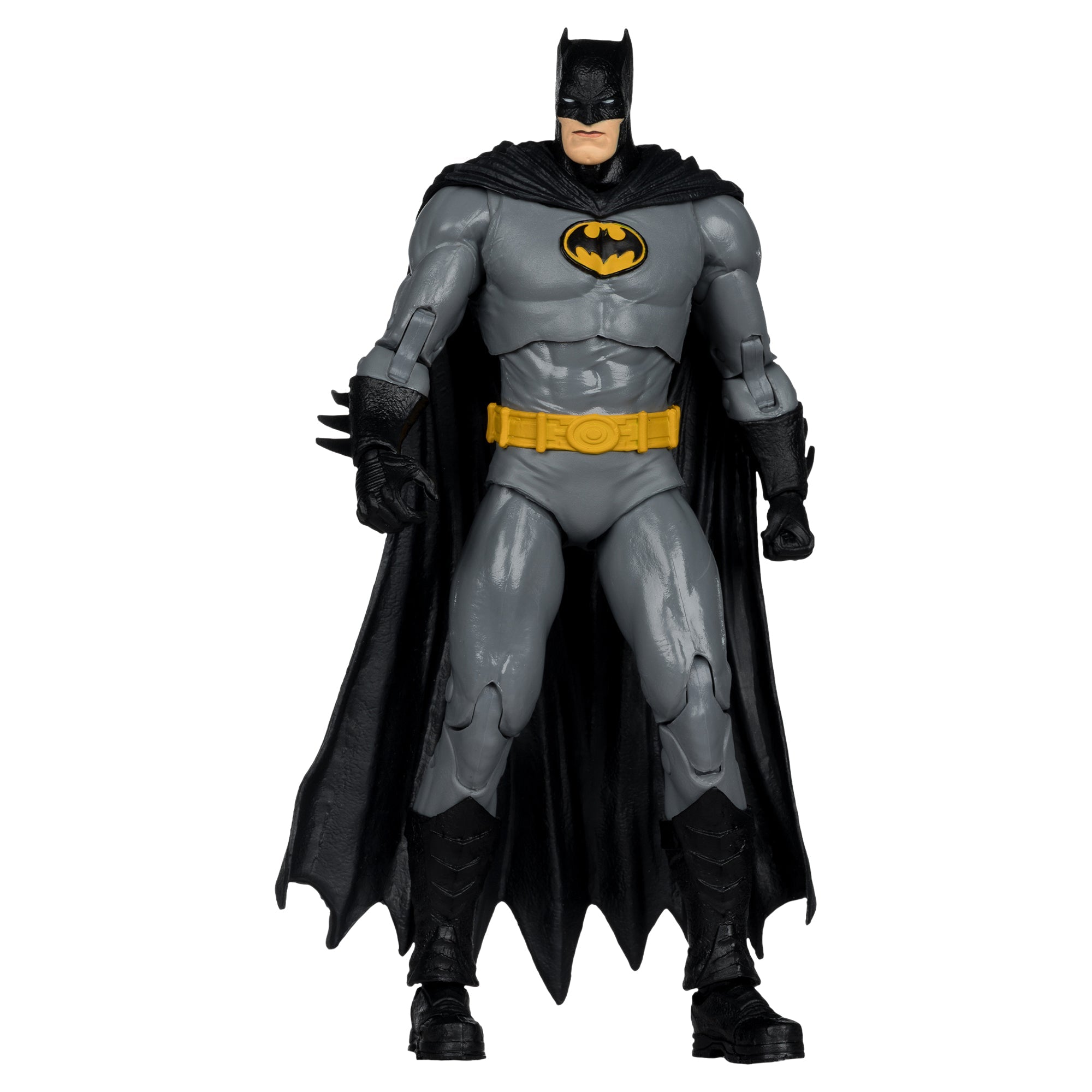 DC Multiverse 7" - Batman Toy - Image 2