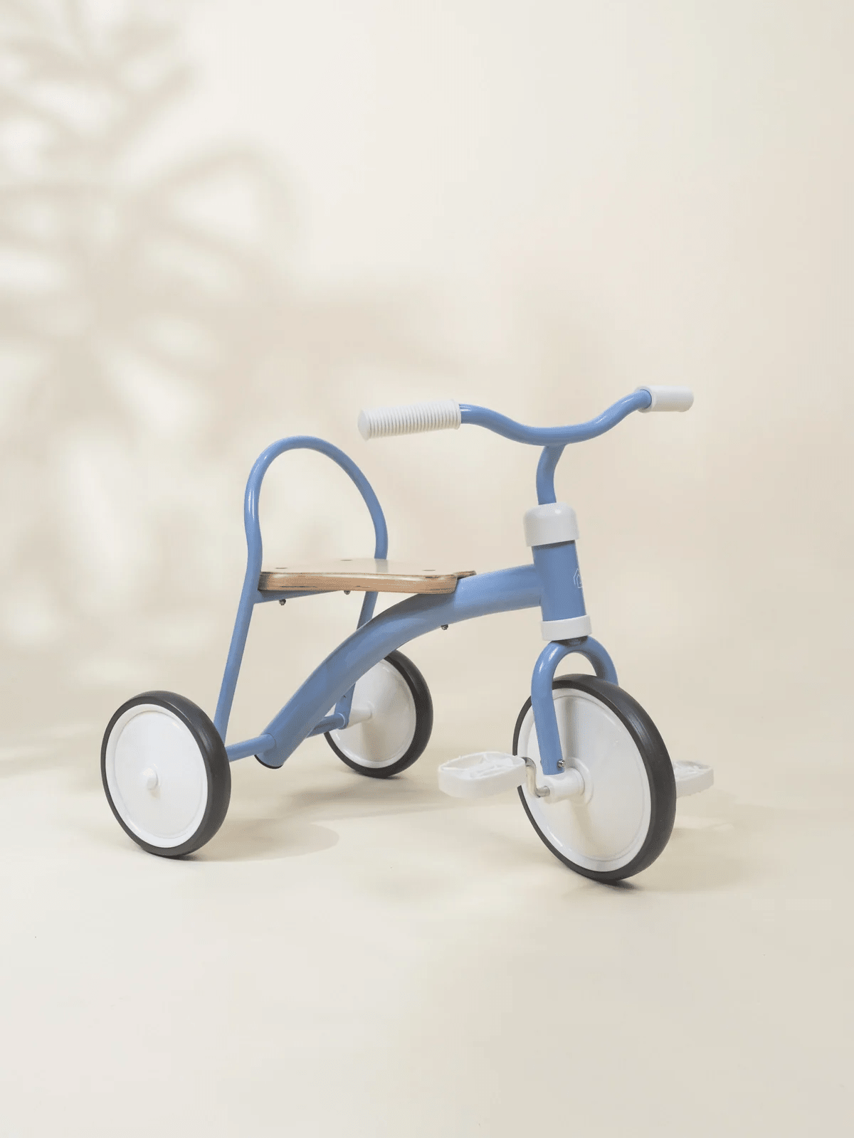 Coco Village Heritage Tricycle – Ocean Bike