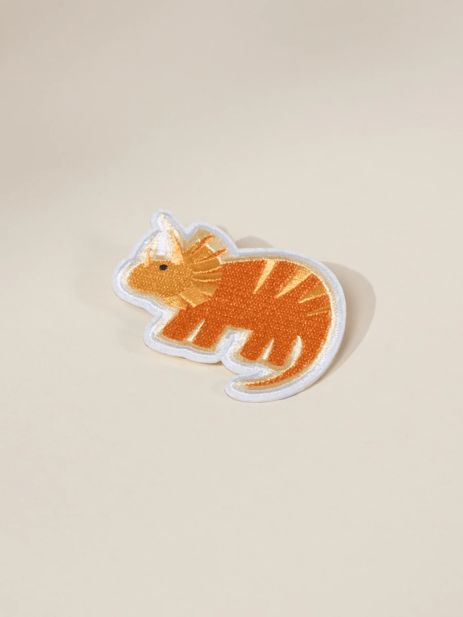 Coco Village Reusable Stick-On Patch - Dino Toy - Image 2
