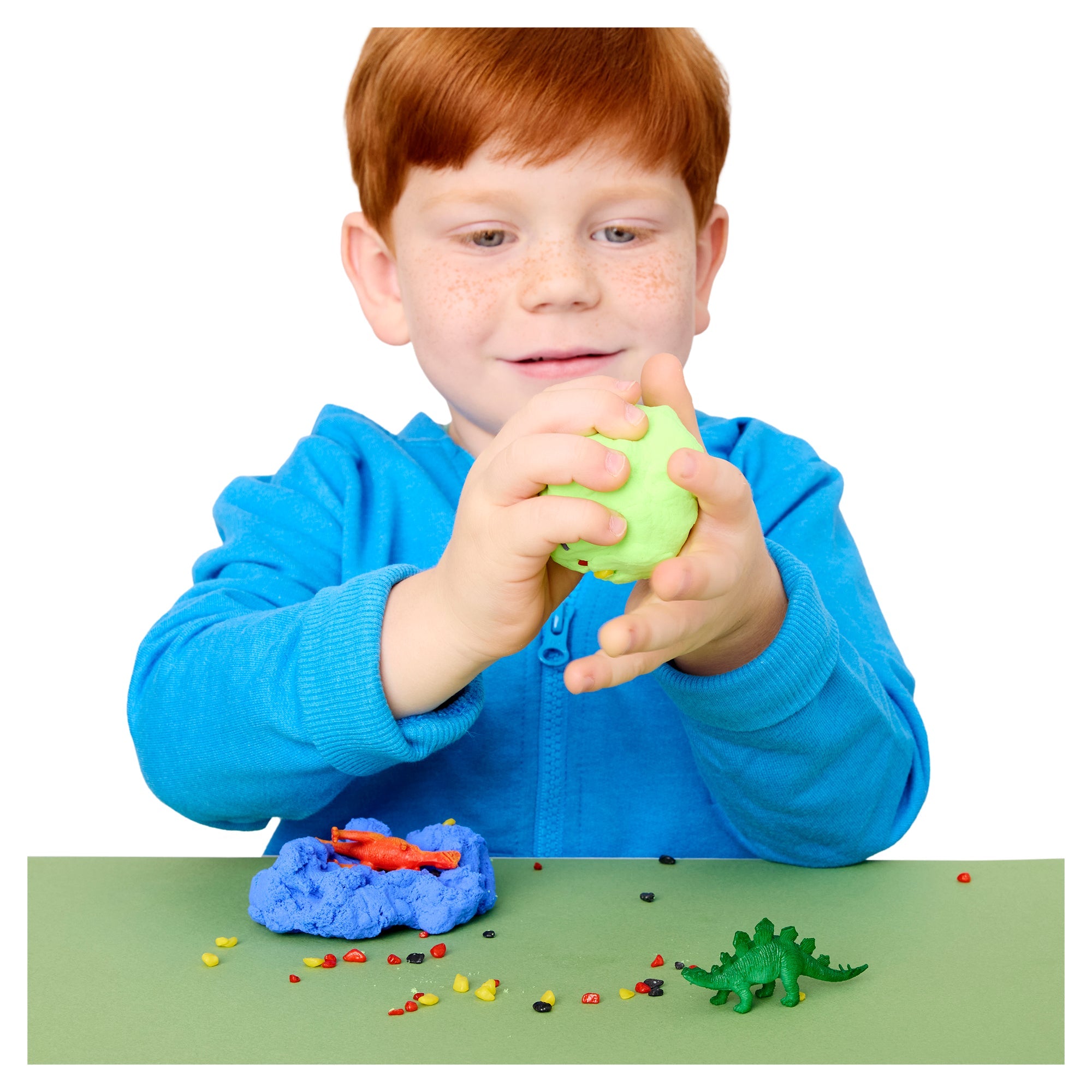 Sensory Minis - Dinosaurs Jar - Image 7