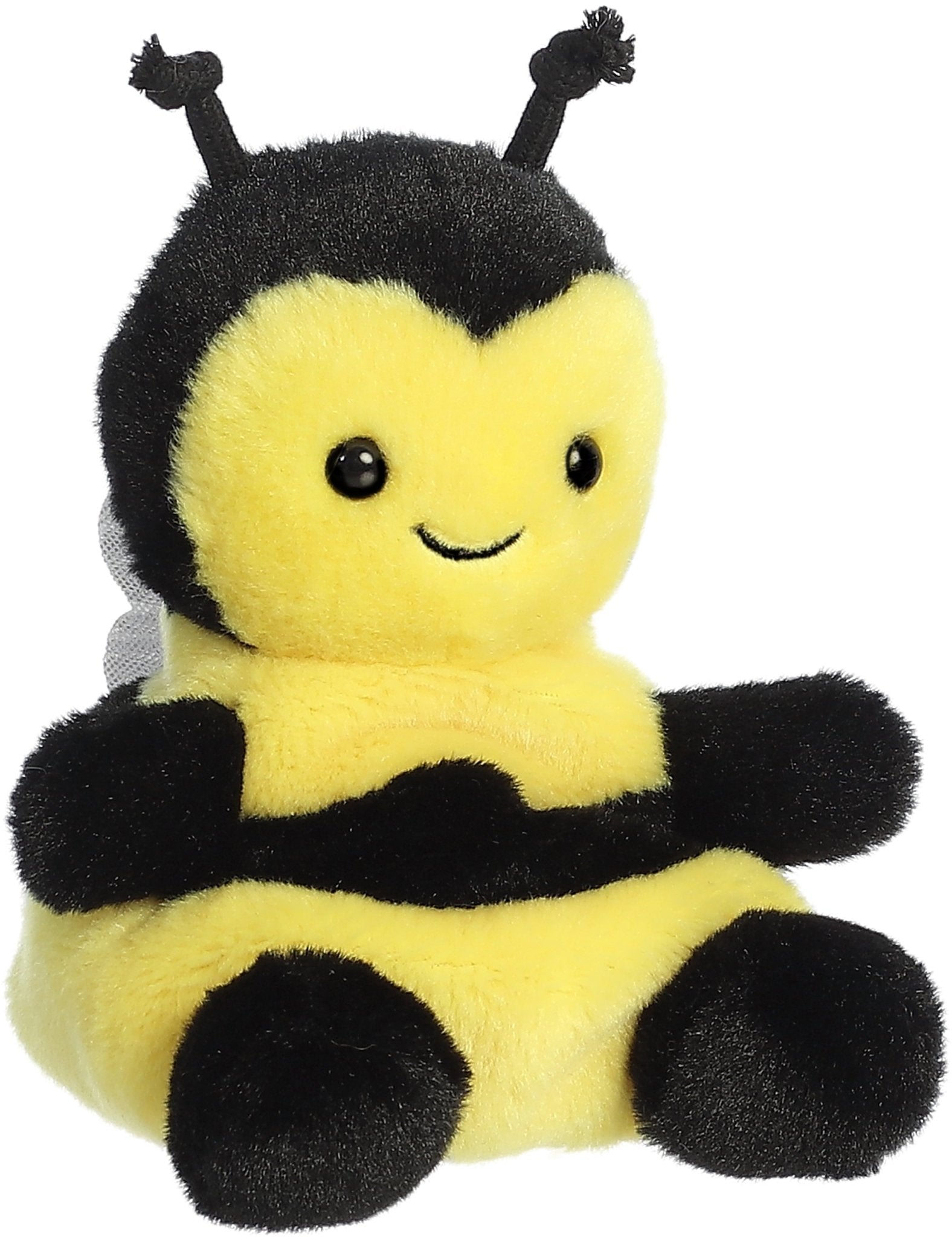 Palm Pals Queeny Bee 5" Toy - Image 2
