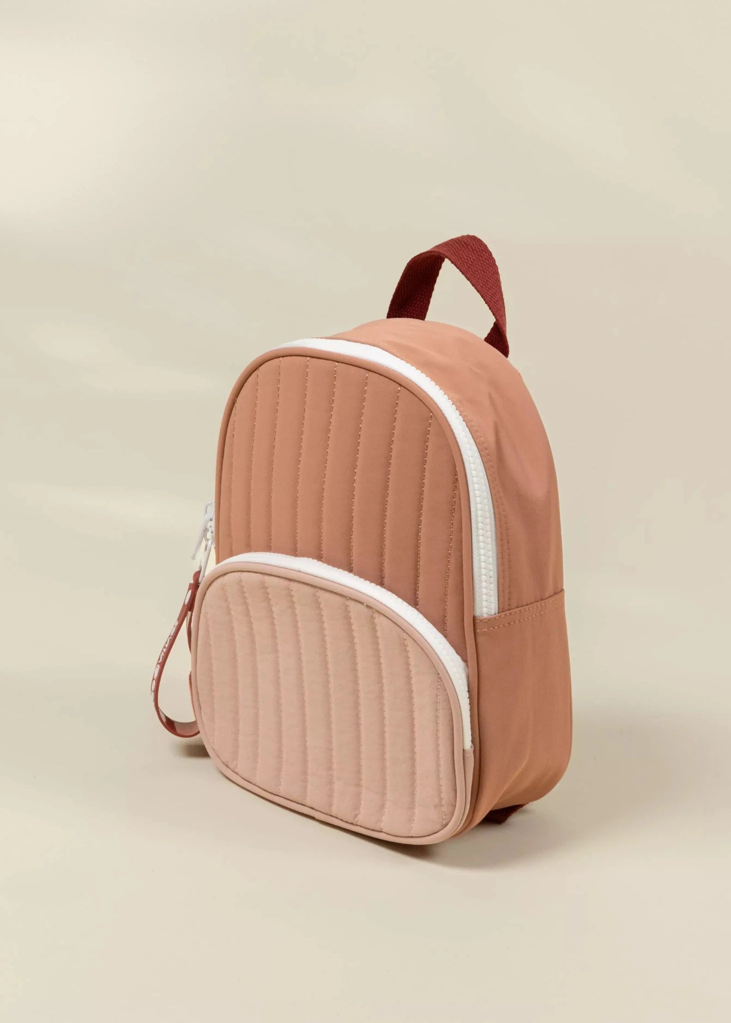 Coco Village Washable Nylon Small Backpack - Blushfield Toy - Image 2