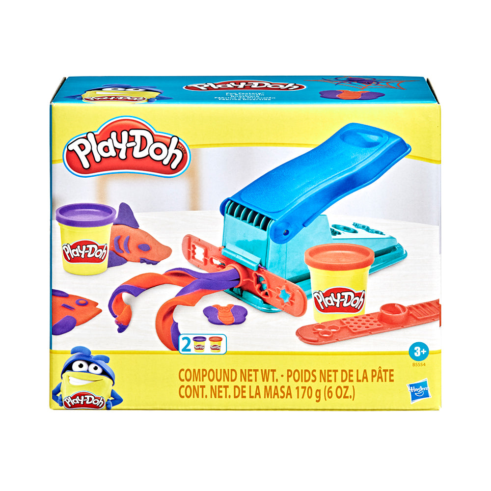 Play-Doh Basic Fun Factory Toy