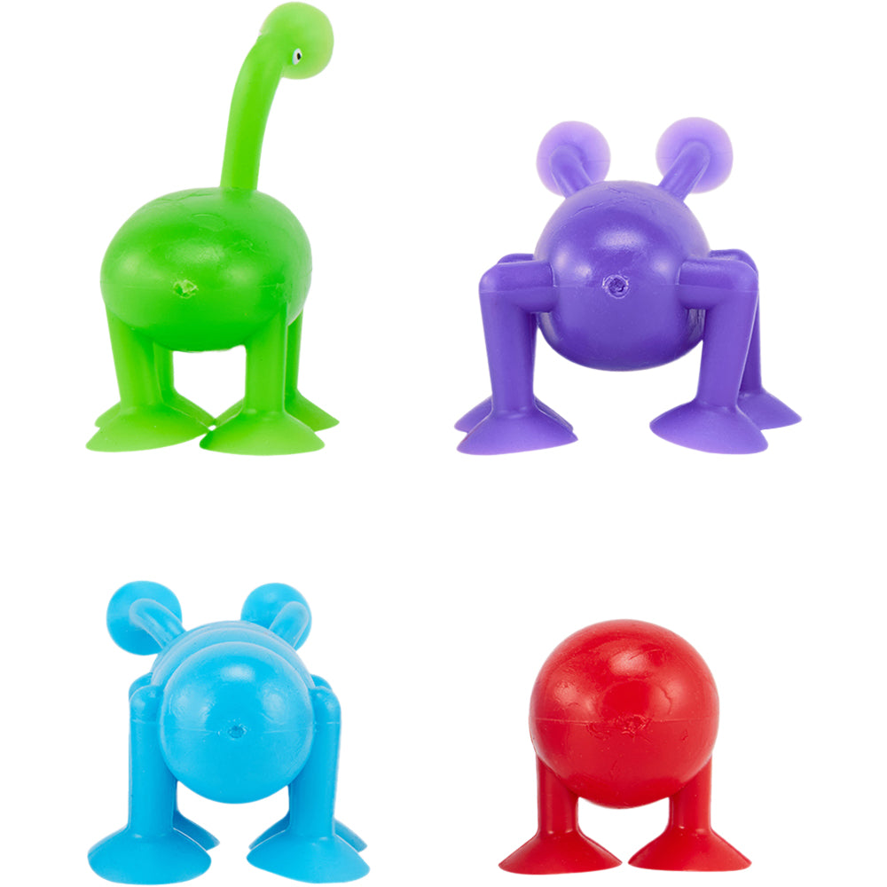 Made By Mastermind Toys MMT 4 Piece Sucker Pop Animals - Image 12