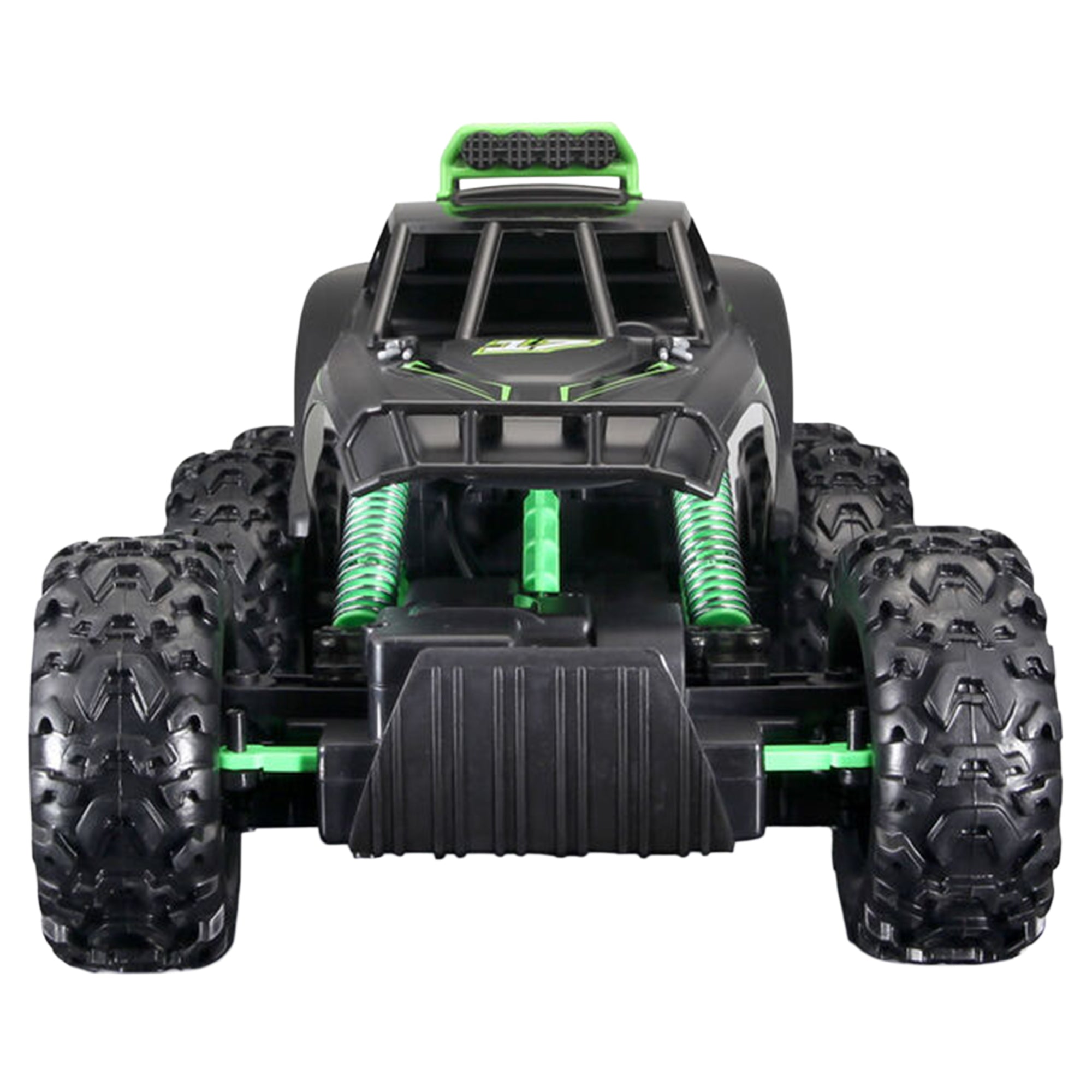 Maisto Tech R/C - Rock Crawler 6X6 RC (2.4GHZ) - Image 3