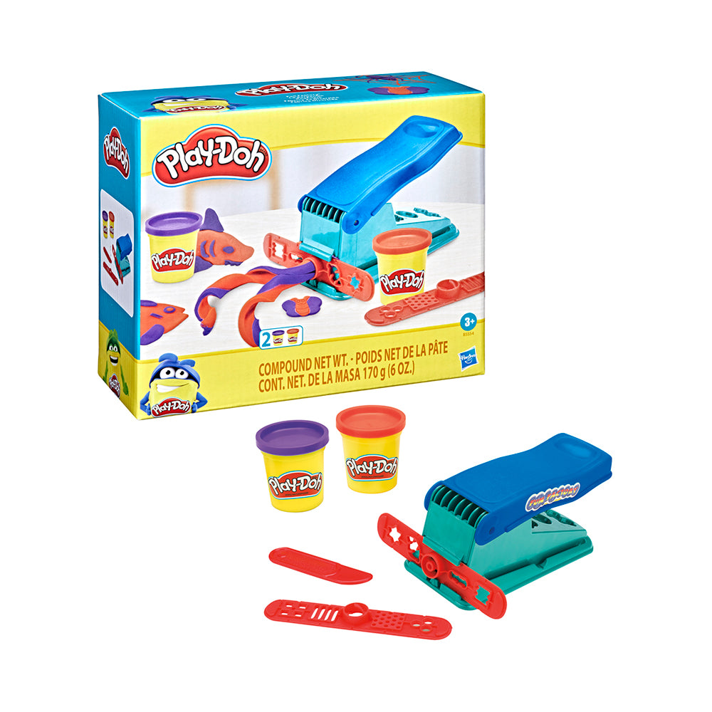 Play-Doh Basic Fun Factory Toy - Image 2