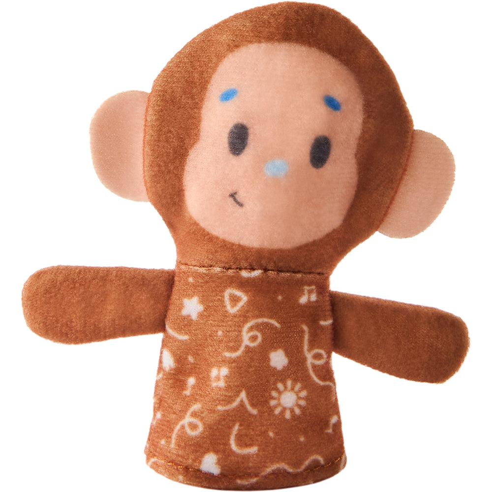 Ms. Rachel Zoo Song Finger Puppet Set Toy - Image 3