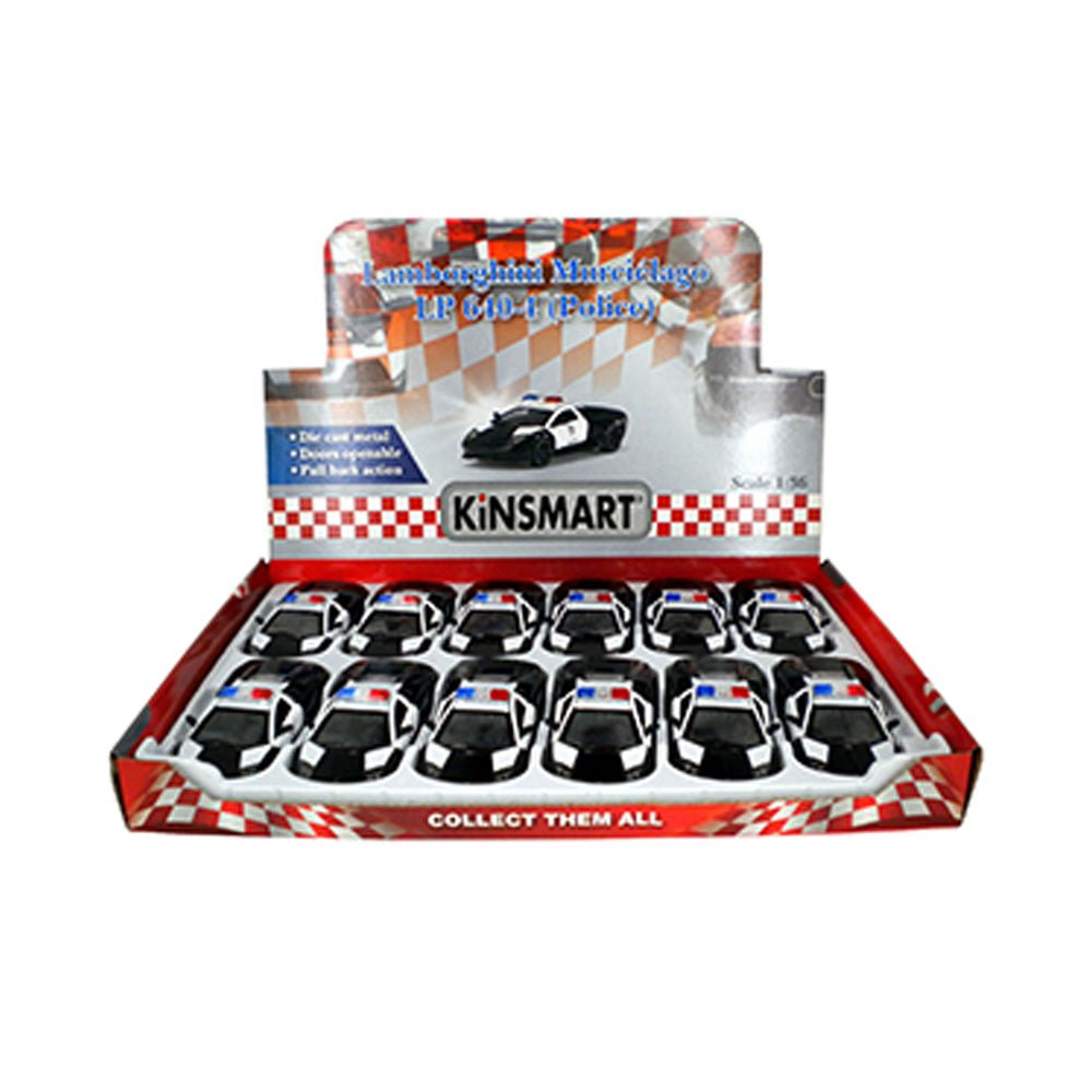 Kinsmart Vehicles Asssorted - Image 7