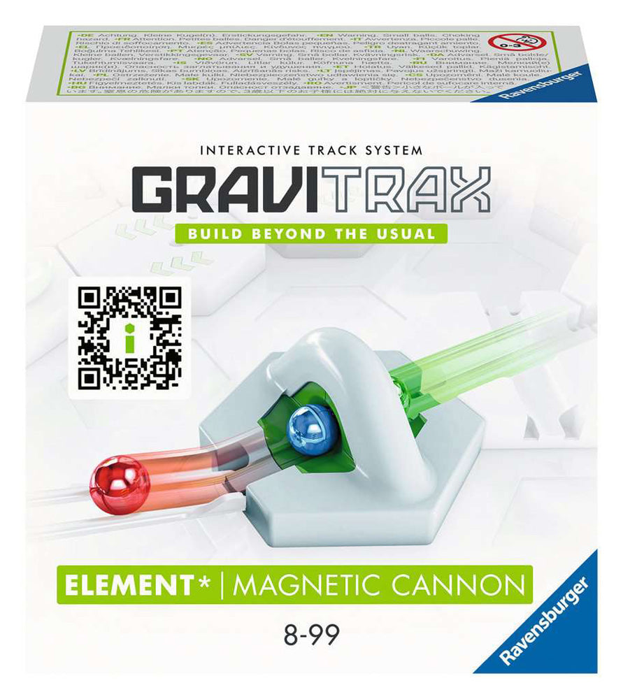 GraviTrax: Magnetic Cannon Element Toy - Image 6