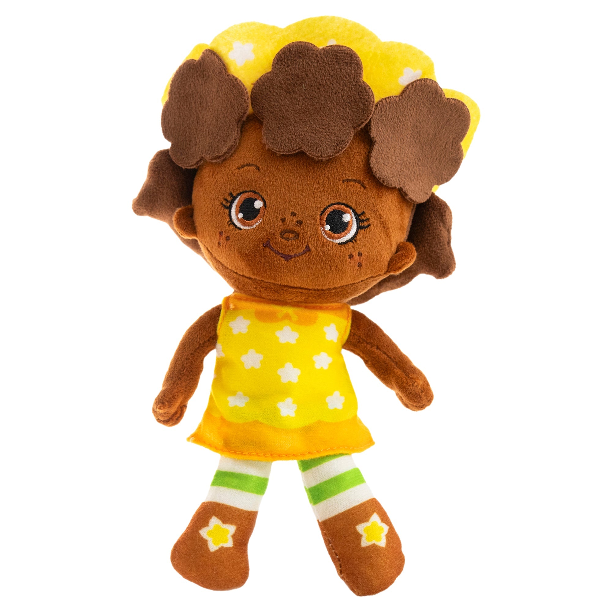 Strawberry Shortcake, Orange Blossom 8” Plush Toy