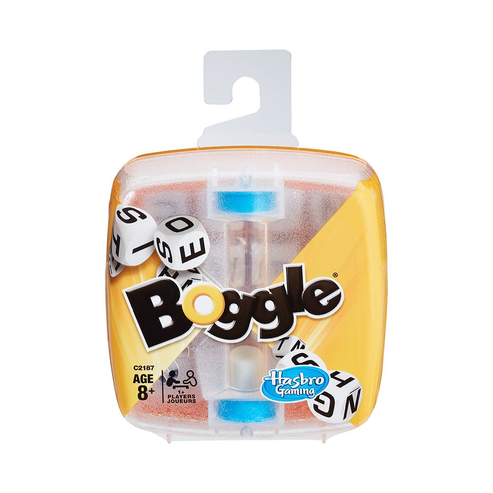 Hasbro Boggle Lid - Image 3