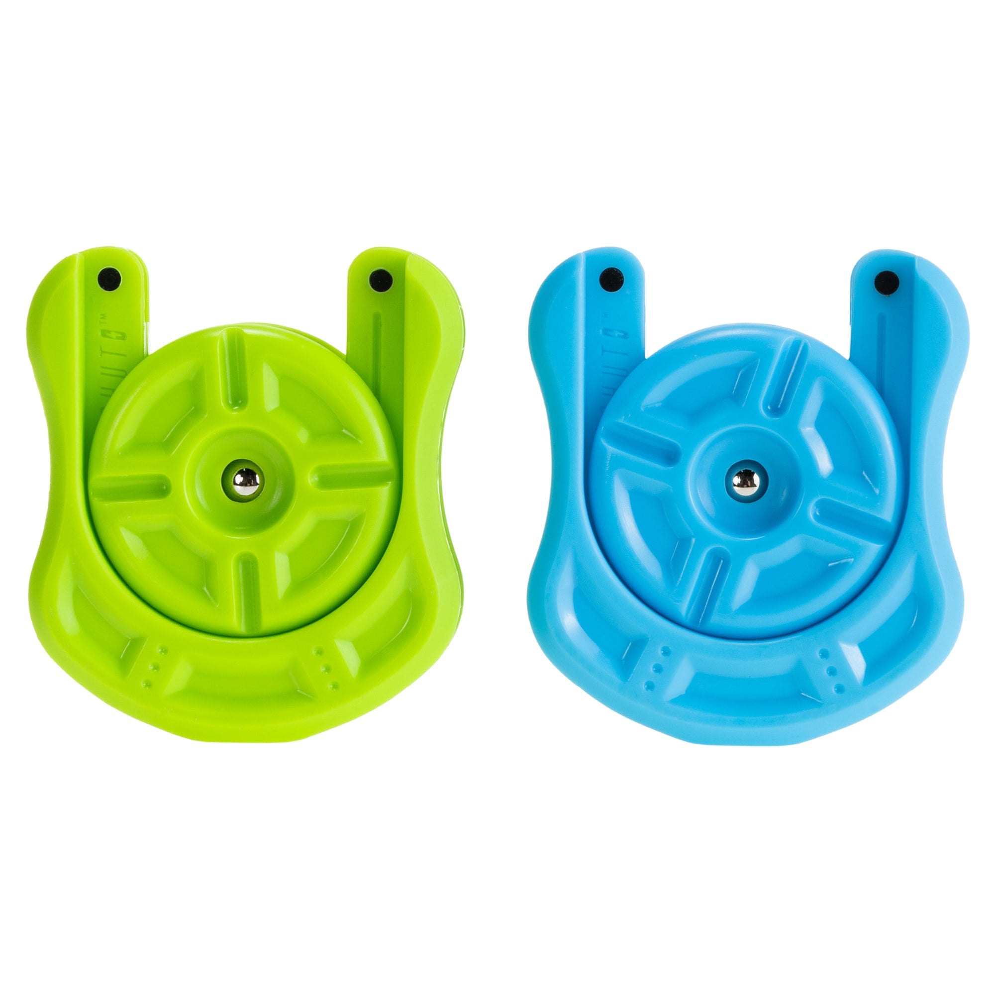 Fat Brain Magshuto Knockout Rail Toy - Image 4