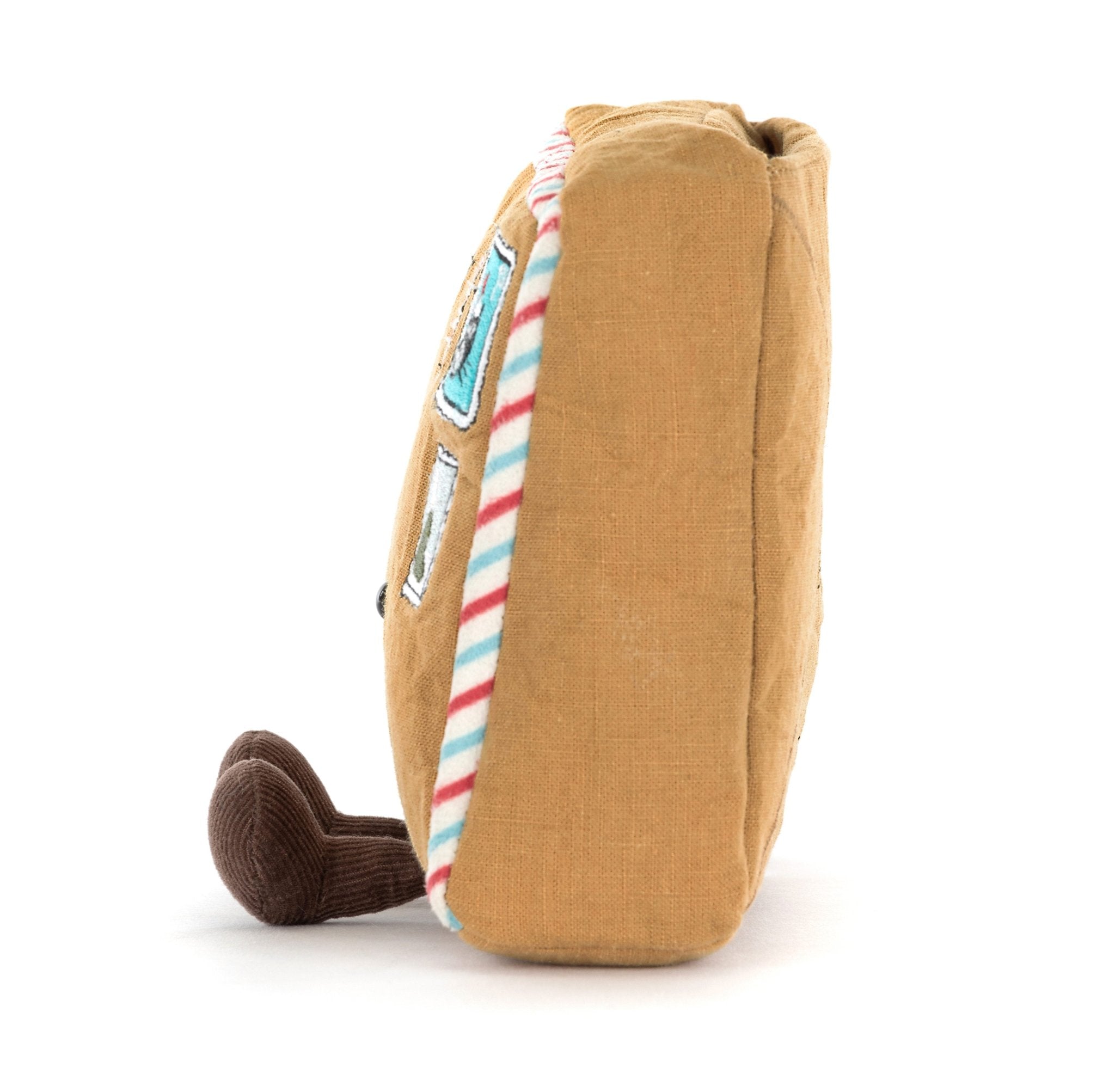 Jellycat Amuseables Letter to Santa Toy - Image 3