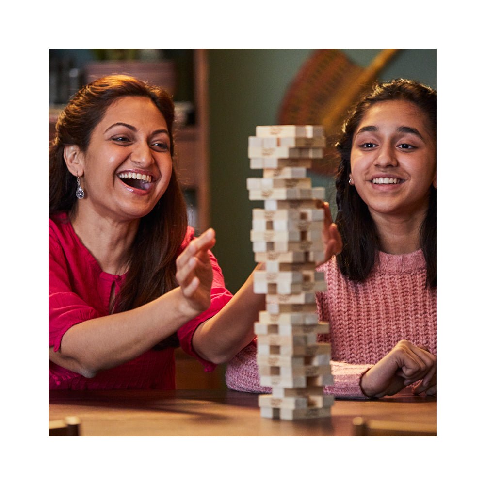 Hasbro Jenga Puzzle - Image 6