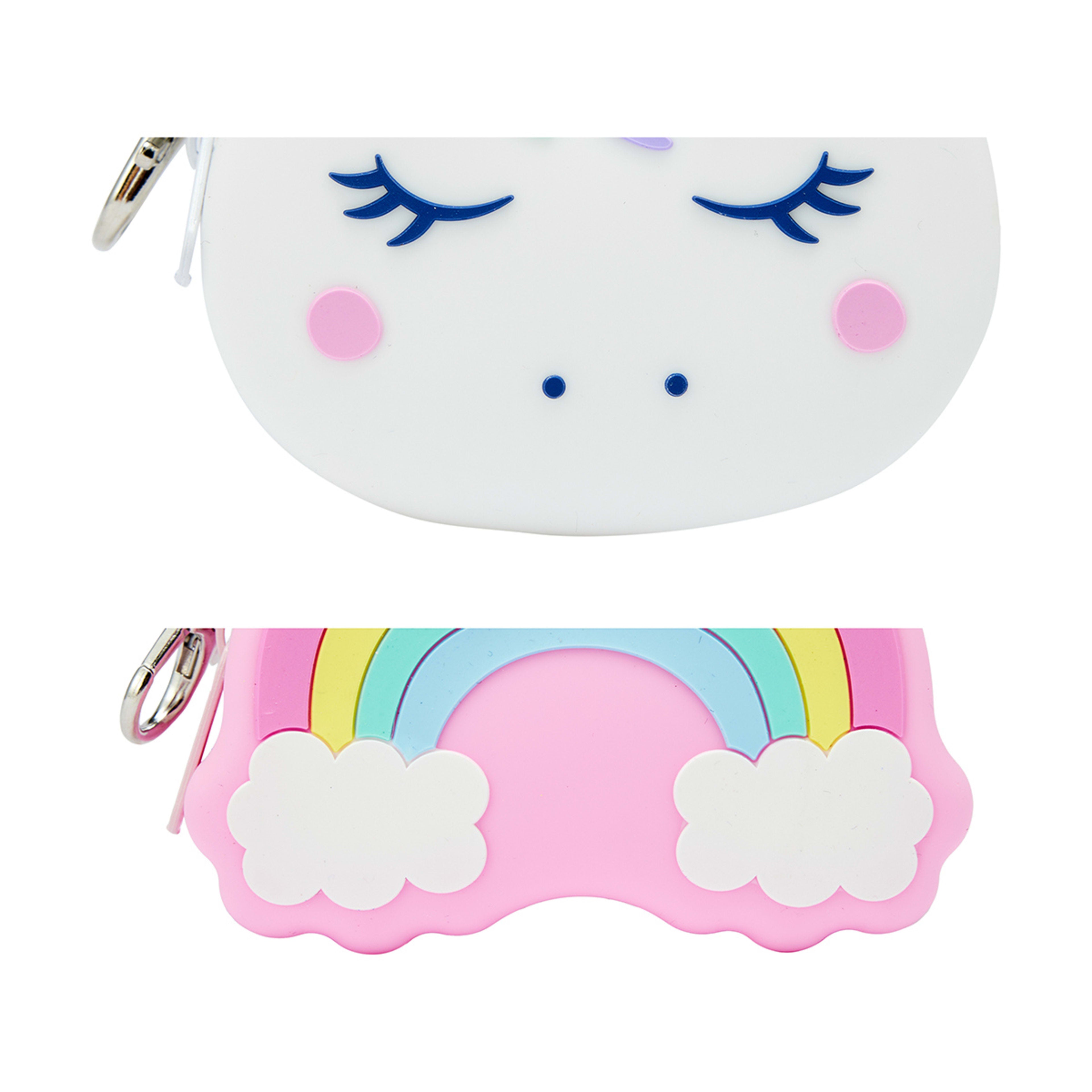 Made By Mastermind Toys MMT Silicone Coin Purse Assorted - Image 13