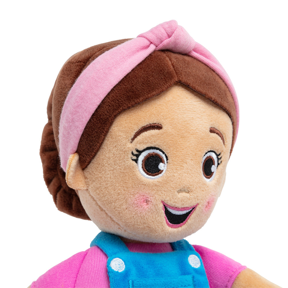 Ms. Rachel Plush Toy - Image 12