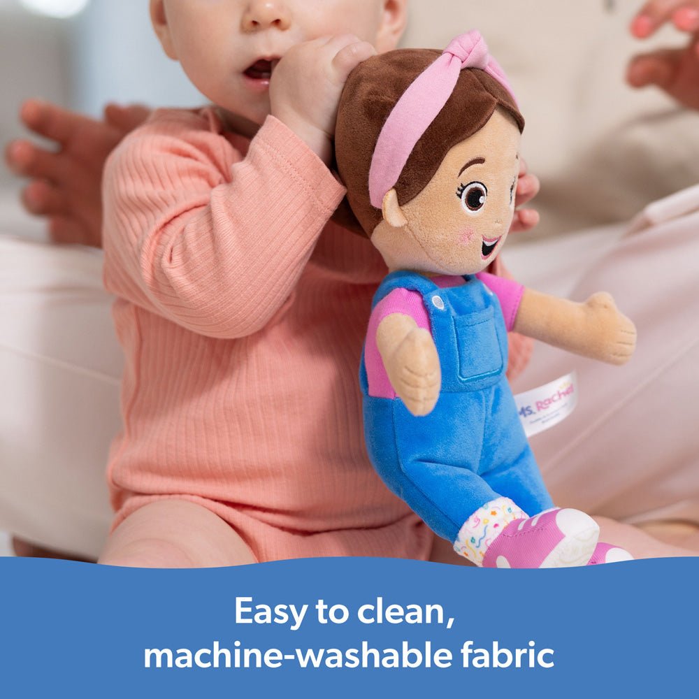 Ms. Rachel Plush Toy - Image 7