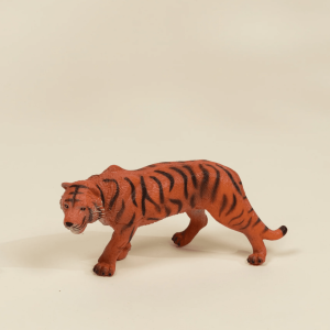 Coco Village Large Wildlife Animal Play Figurine – Tiger Soap