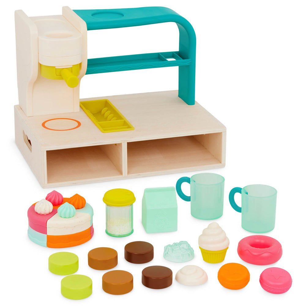 B.Toys Coffee & Bakery Shop Cup - Image 5
