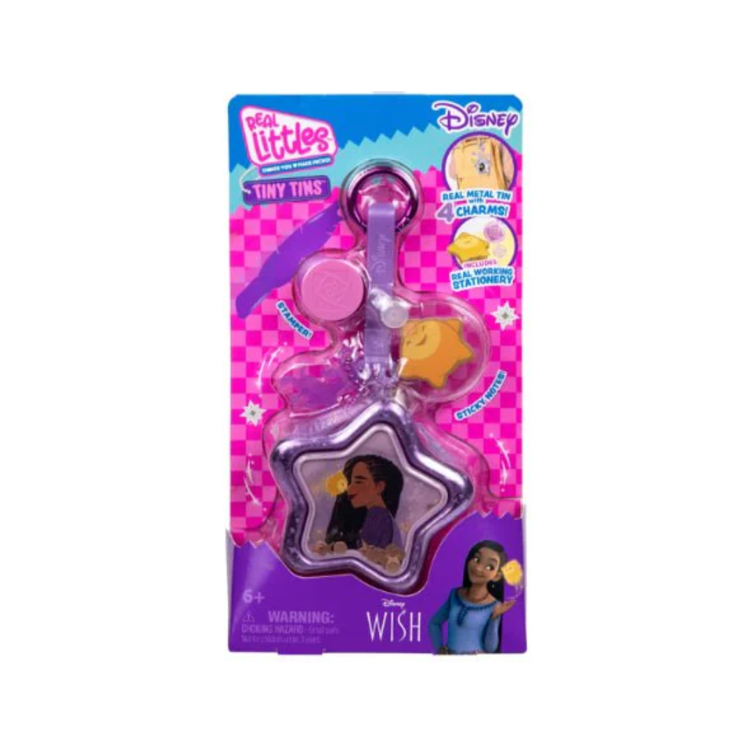 RealLittles Real Littles Disney Tins Bag - Image 2