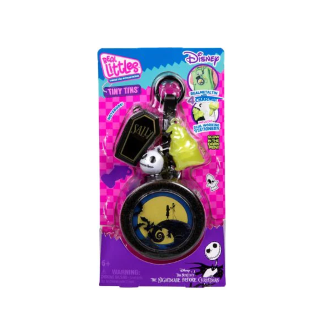 RealLittles Real Littles Disney Tins Bag - Image 5