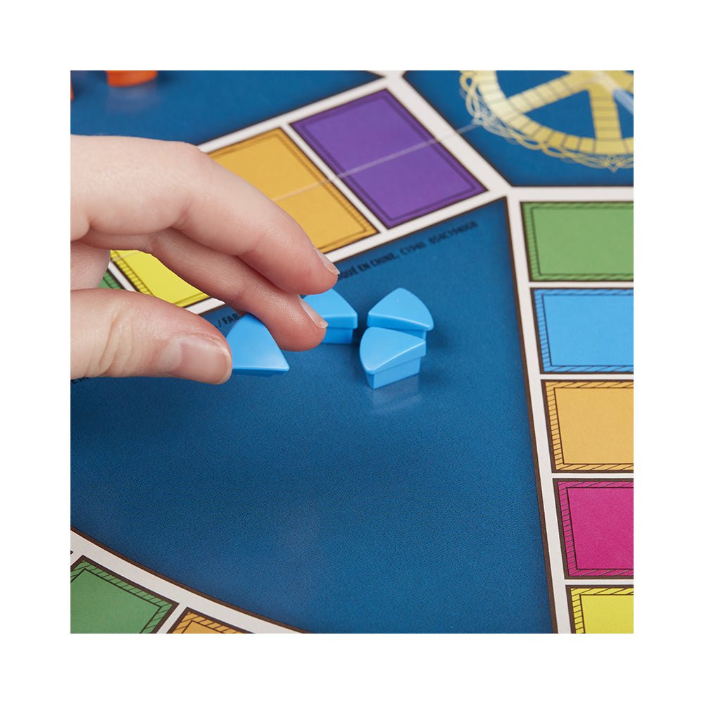 Hasbro Trivial Pursuit: Classic Edition Puzzle - Image 6