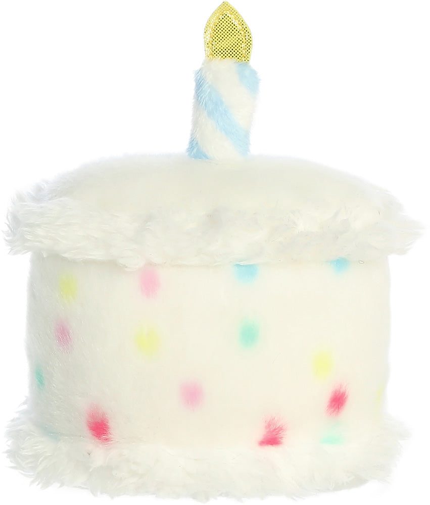Palm Pals Happy B'Day Cake 5" Puzzle - Image 11