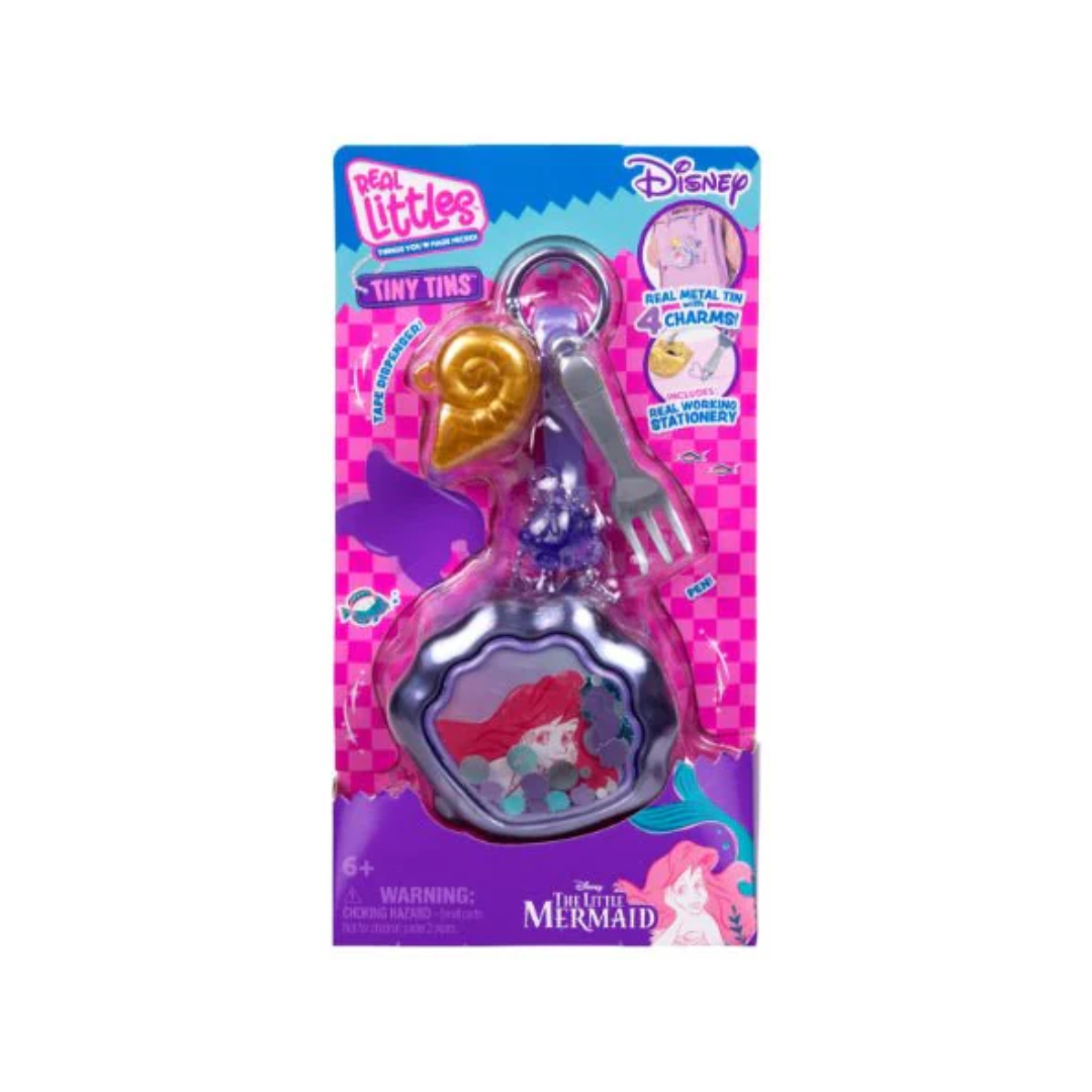 RealLittles Real Littles Disney Tins Bag - Image 3