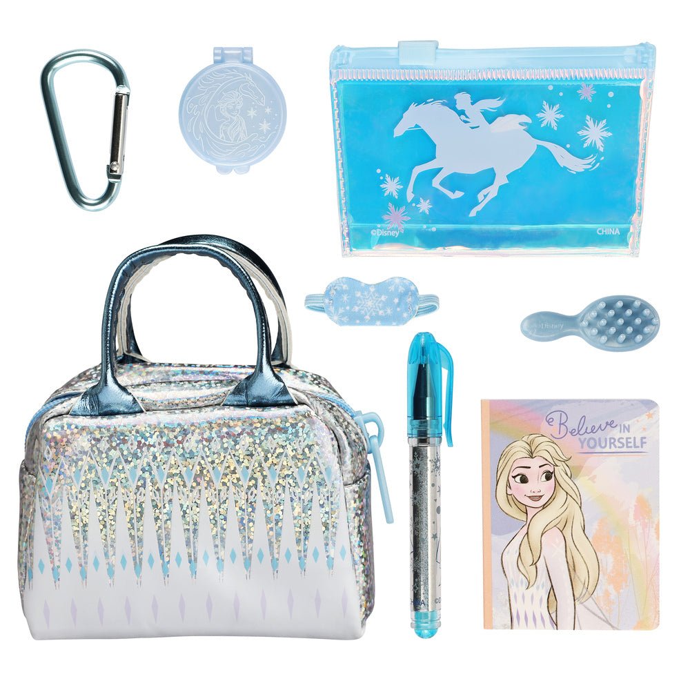RealLittles Real Littles Disney Backpack S4 Assorted Toy - Image 3