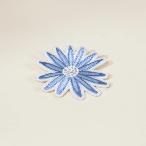 Coco Village Reusable Stick-On Patch - Daisy Toy
