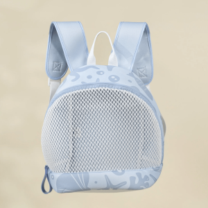 Coco Village Neoprene Pool Backpack – Under the Sea Bag