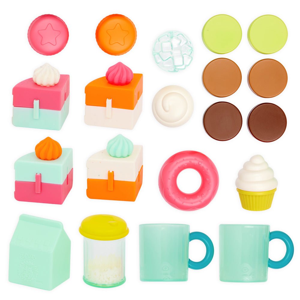 B.Toys Coffee & Bakery Shop Cup - Image 4