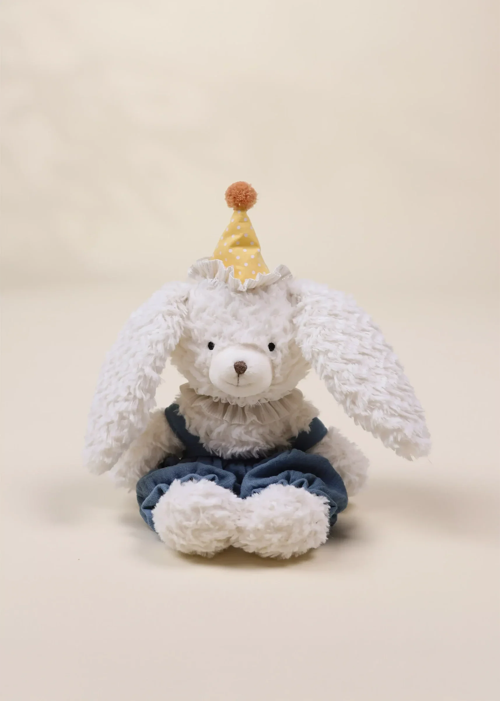 Coco Village Dog Birthday Plush Toy - Image 7