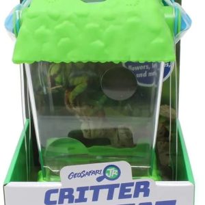 Educational Insights GeoSafari® Jr. Critter Habitat Container