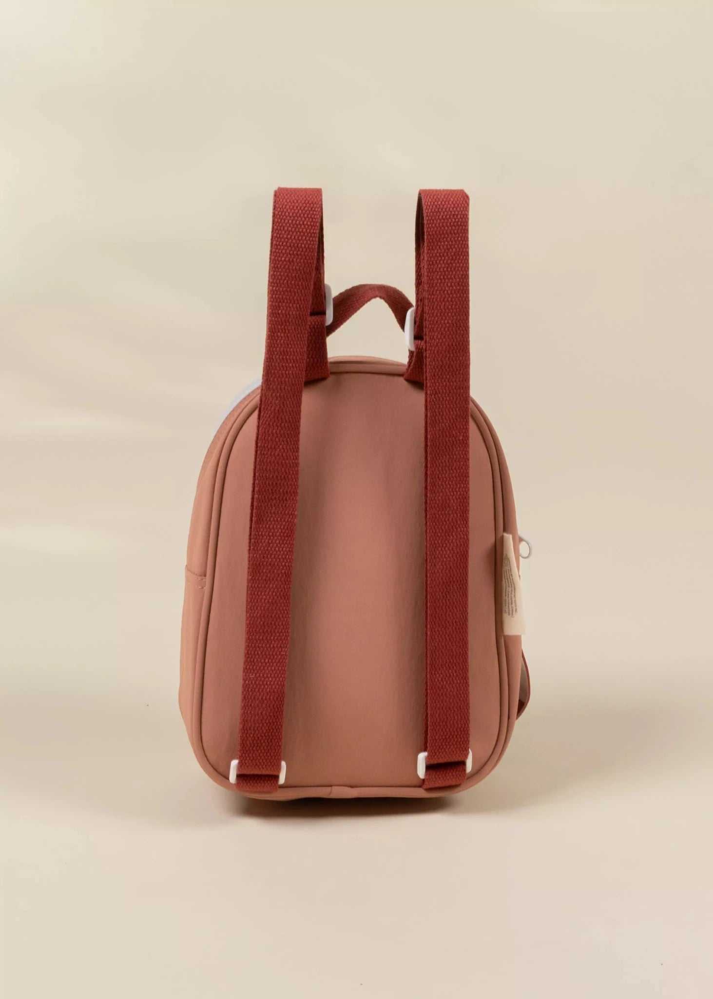 Coco Village Washable Nylon Small Backpack - Blushfield Toy - Image 3