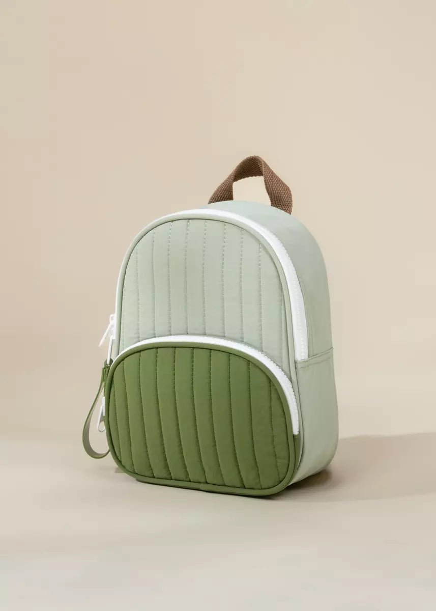 Coco Village Washable Nylon Small Backpack - Earthbound Toy - Image 6