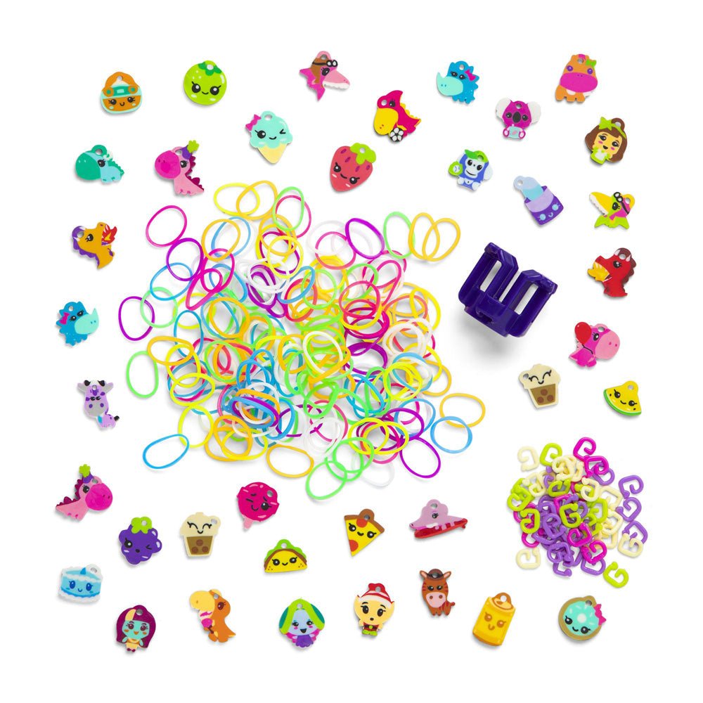 Rainbow Loom Loomi-pals Charms Cylinder Surprise - Image 6